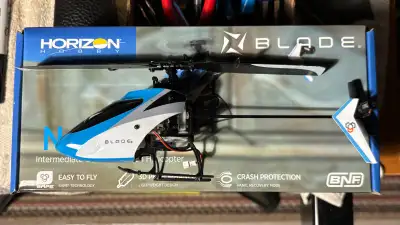 Blade Nano S2 BNF Helicopter / Spares / Batteries / Charger, View more