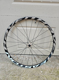 Easton Haven Front Bike Wheel - Brand New