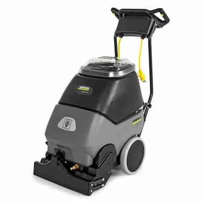 Kärcher Admiral 8 Commercial Carpet Extractor The Kärcher Admiral 8 is a powerful, compact carpet ex...