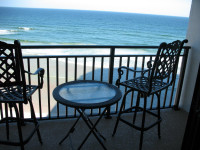 PARADISE ON THE BEACH ($800.00 US DISCOUNT FOR AUG AND/OR SEPT.