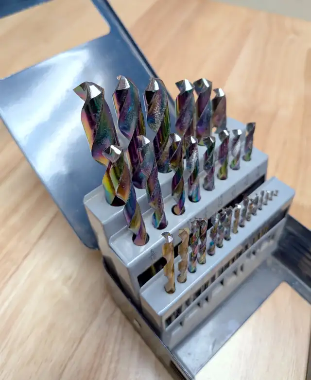 Drill Doctor XPC Drill Bit Sharpener in Power Tools in Peterborough - Image 7