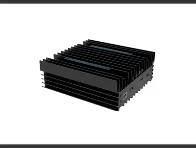 KS0 Ultra - ice river Kaspa Miner, View more