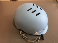 Skyline Bike Helmet -  Size Extra Large - $50