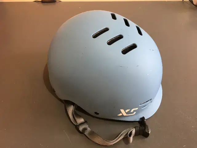Skyline Bike Helmet -  Size Extra Large62864360832258128