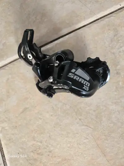 Derailleur Sram x5 , View more