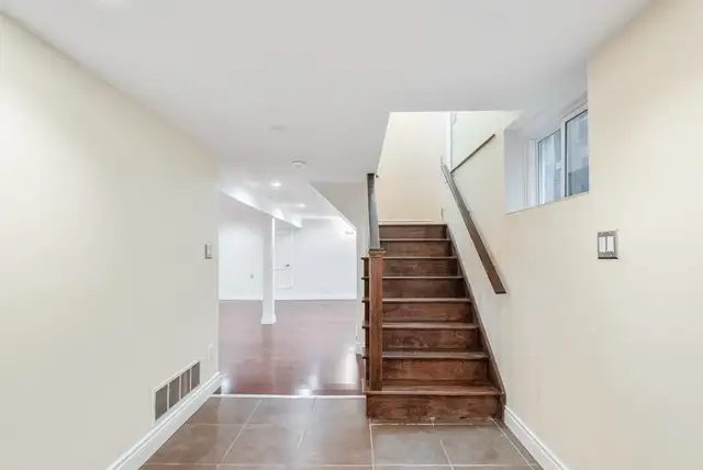 East York Basement for Rent in Long Term Rentals in City of Toronto - Image 3
