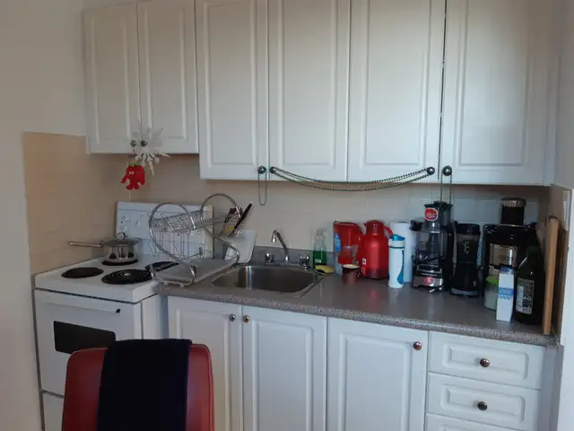  LEASE ASSIGNMENT: Spacious Bachelor Apartment $1,615/month in Long Term Rentals in City of Toronto - Image 5