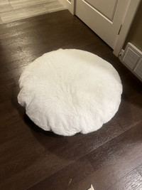 Dog bed - Never used