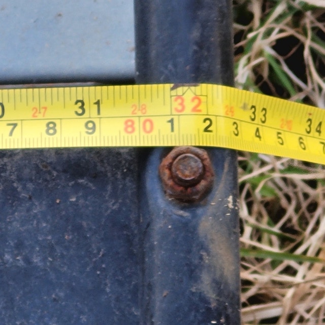 AgriFab Lawn Sweeper Lawnmowers & Leaf Blowers Kitchener