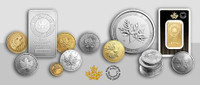 Looking to Buy canadian maples silver coin made before 2000