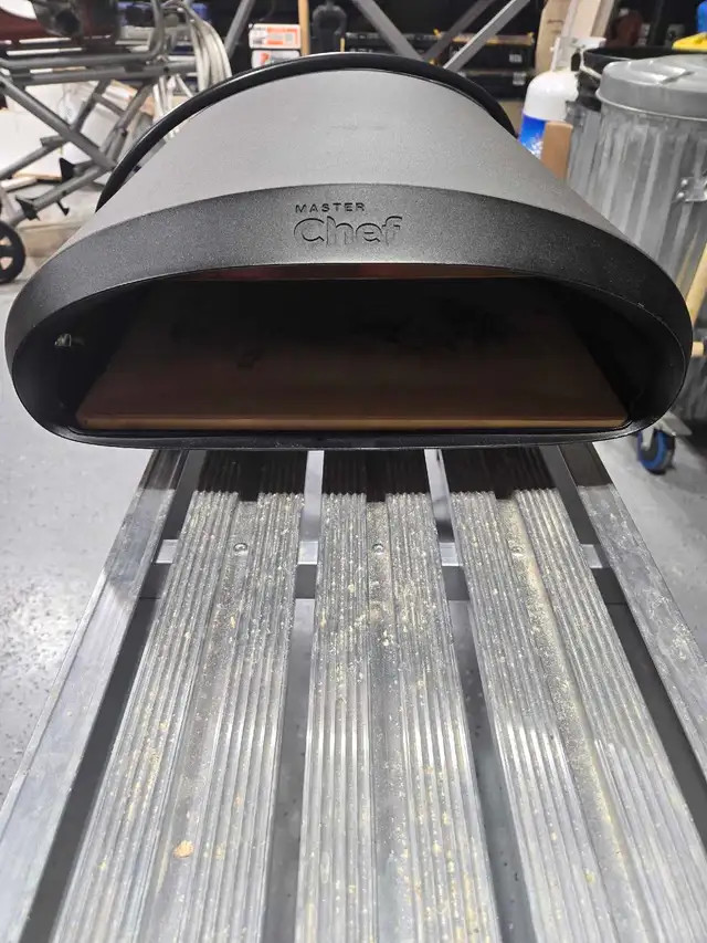 pizza oven in Other in Corner Brook - Image 3