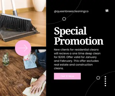 House Deep Cleaning, View more