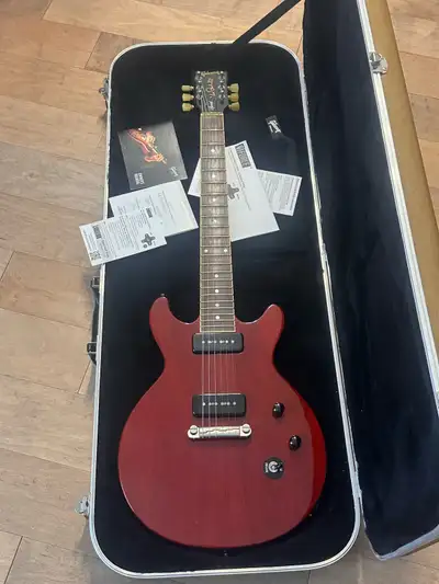 Gibson Les Paul Special 100 YEARS OF GIBSON LIMITED EDITION, View more