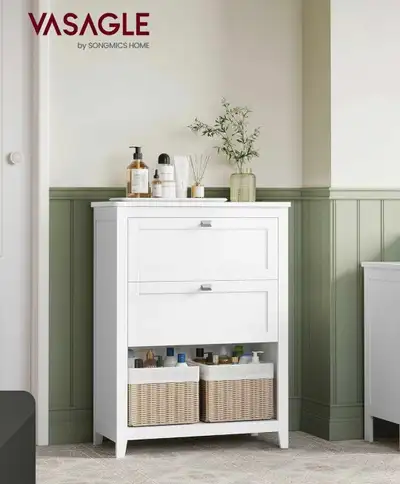 VASAGLE Storage Cabinet, View more