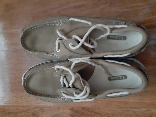 Ladies L.L. Bean Deck shoes in Women's - Shoes in Dartmouth