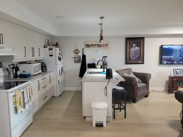 1, 2 and 3 bedrooms in Deseronto and  Napanee