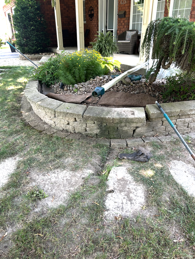 Rock Solid Hardscaping Plus529836158412410884