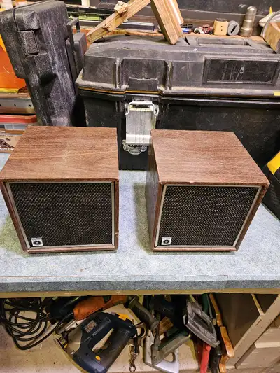 speakers for sale., View more