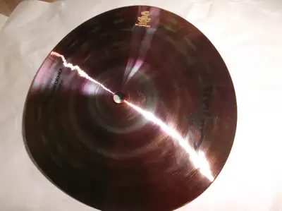 Zildjian 10" splash effects, View more