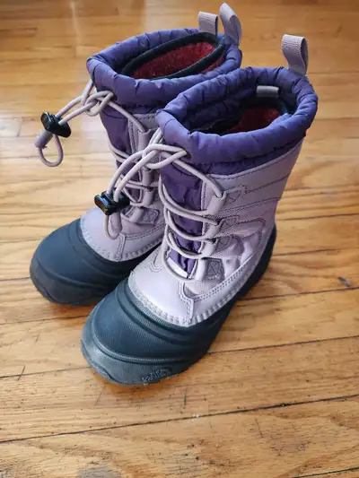 North Face Winter Boots, View more