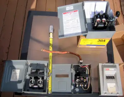 Electrical Goods, View more