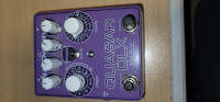 Subdecay Phaser Deluxe...as new