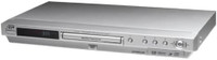 JVC XV-N44SL Progressive-Scan DVD Player