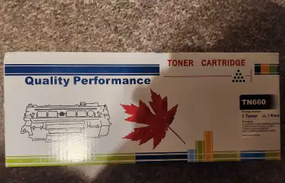 Brother Printer Toner , View more