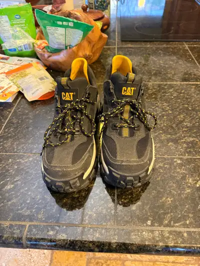 work shoes, View more