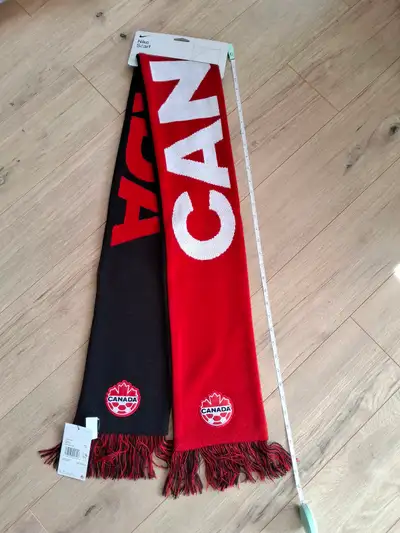 Nike Echarpe soccer scarf, View more