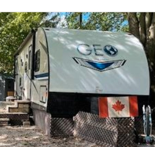 2018 Gulf Stream geo28bbsg in Travel Trailers & Campers in Kitchener / Waterloo