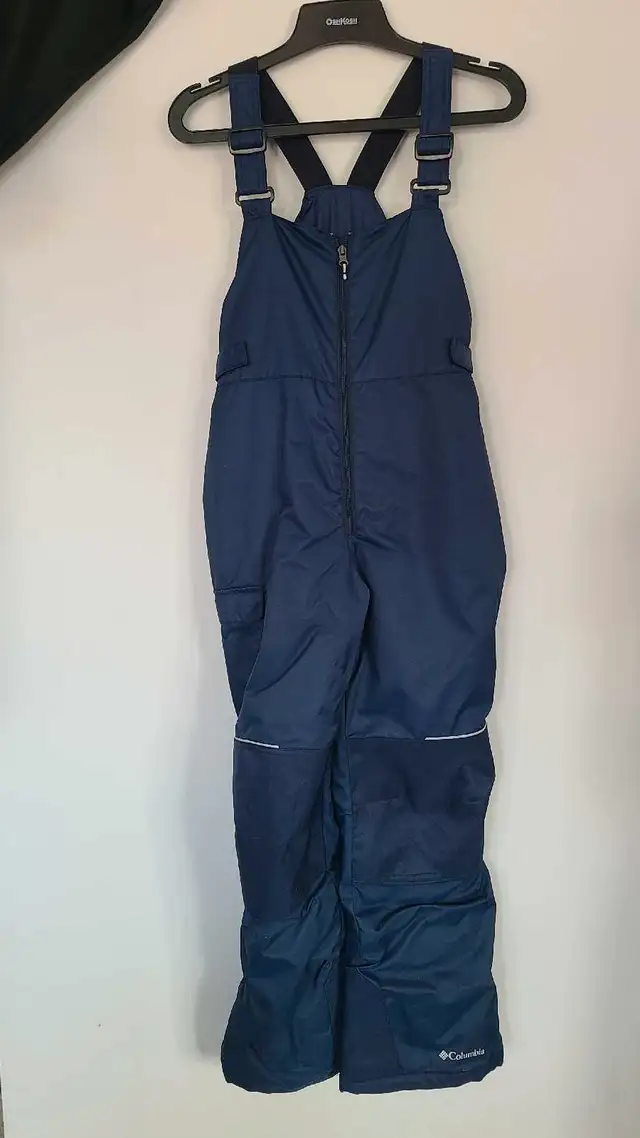 Columbia snow pants - kids, large in Kids & Youth in Winnipeg - Image 2