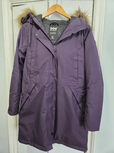 Ladies Winter Jacket , View more