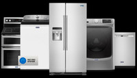 Appliance repair at affordable price