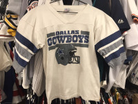 Vintage Dallas Cowboys Football T-Shirt