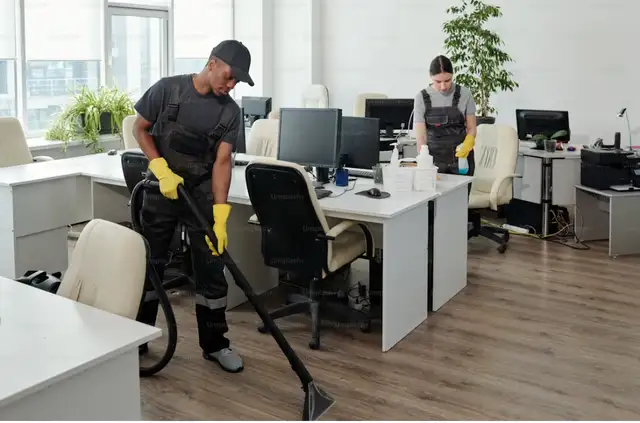 "Domor Services- Office & Comercial Cleaning"63848993360387121
