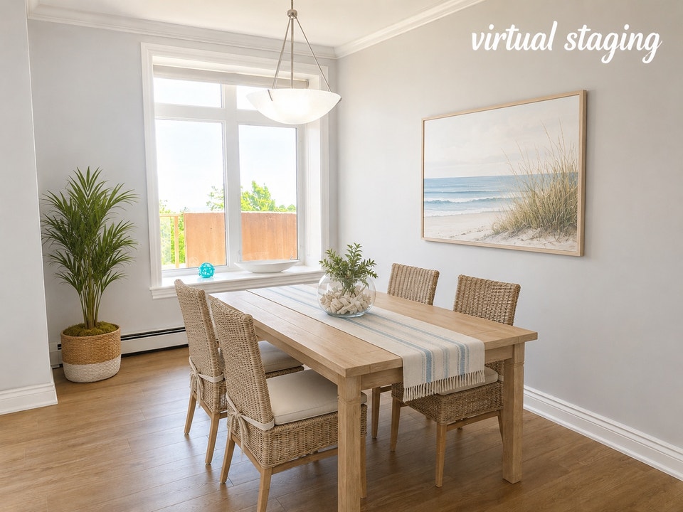 AVAIL. NOVEMBER 1st / UPSCALE RENTAL 4