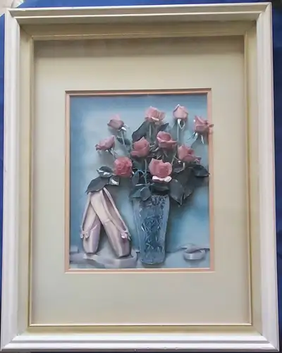 frame picture