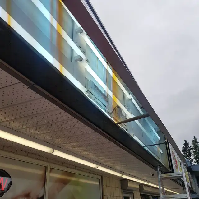 FRONT STORE SIGN in Other in Calgary - Image 2