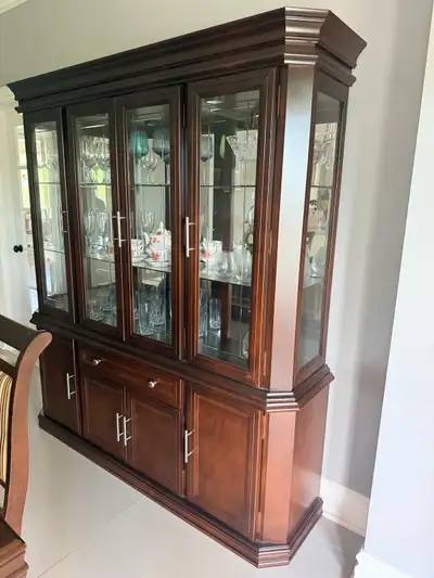 China Cabinet, View more