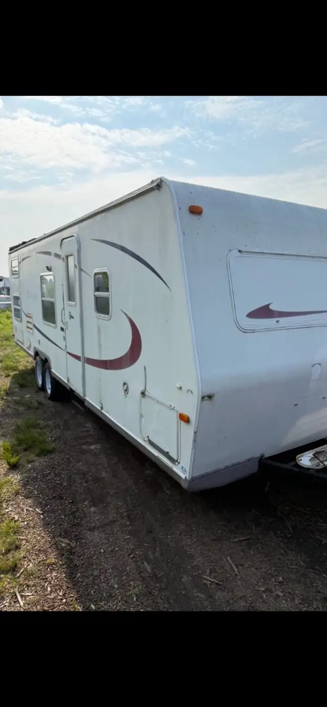 10 homes living camper trailers park models bunkies tiny house in Other in Barrie - Image 8