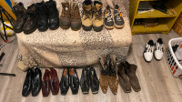 Designer Men's Shoes and Boots