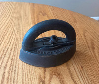 Antique Sad Iron