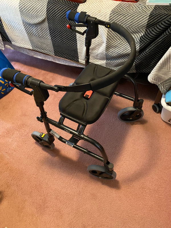 Mobility Walker in Health & Special Needs in Cambridge