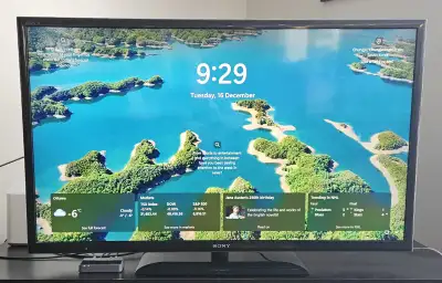 Sony 2012 BRAVIA 50EX645 LCD TV, View more