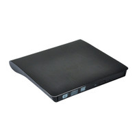 Lecteur  / Graveur CD Externe USB 3.0 ordinateur