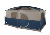 Coleman Hampton 9 person tent Brand new