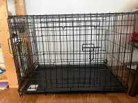 Pet Cage Kennel ！New！