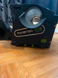 Twister T6 Trimmer