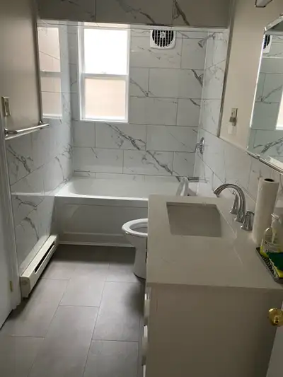 apartment for rent